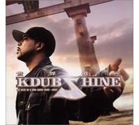 K Dub Shine - Sekai Isan