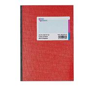 K&E Kladde Steifbr. A5 kariert300SB96d.R Notebooks