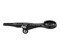 K-edge Garmin Integrated Handlebar Cycling Computer Mount Black
