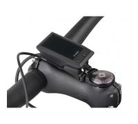 K-edge Bosch Kiox E-bike Handlebar Cycling Computer Mount One Size Black
