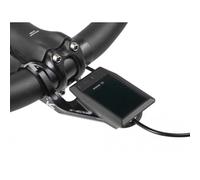 K-edge Bosch Kiox E-bike Handlebar Cycling Computer Mount One Size Black