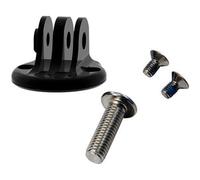 K-edge Gopro Combo Mount Adapter Support