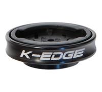 K-Edge Cycle Bicycle Bike Garmin Gravity Cap Mount Black
