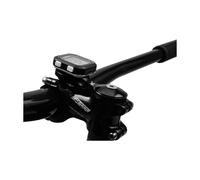 K-EDGE Fixed power holder for device GARMIN STEM