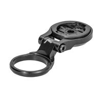 K-edge Garmin Adjustable Handlebar Cycling Computer Mount Silver