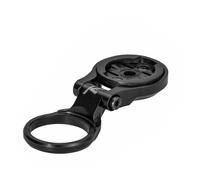 K-edge BOOST Computer MTB Mount for Garmin - Black Anodised
