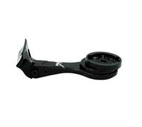 K-edge Garmin Edge 1050 Adapter One Size Black