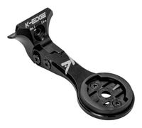 K-edge Garmin Gen 7 Madone Handlebar Cycling Computer Mount One Size