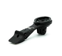 K-edge Garmin Gen8 Madone Combo Handlebar Cycling Computer Mount One Size | Garmin Edge Trek Madone Gen 8 Mount With Aero Profile, Precise Handlebar Fit, CNC Aluminum Build, And Secure Positioning