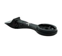 K-edge Garmin Gen8 Madone Handlebar Cycling Computer Mount Silver One Size Black