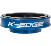 K-edge Garmin Gravity Cap Mount Support Blue One Size Blue
