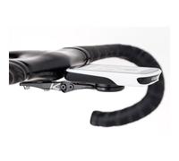 K-edge Garmin Integrated Handlebar Cycling Computer Mount One Size Black