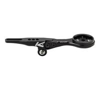 K-Edge Garmin Integrated Handlebar System Mount Combo, Black
