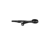 K-edge Garmin Integrated Handlebar System Combo Mounts Black