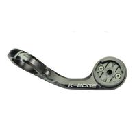 K-Edge Garmin Max Mount, 31.8mm, Black