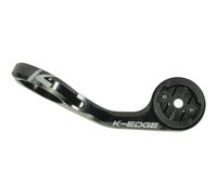 K-edge Garmin Max Xl 31.8 Mm Handlebar Cycling Computer Mount Black