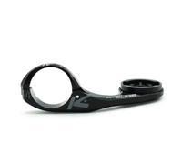 K-edge Garmin Max Xl 31.8 Mm Handlebar Cycling Computer Mount Black