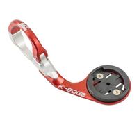 K-edge Garmin Race Mount Support Red 31.8 mm