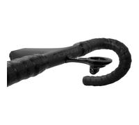 K-edge Garmin Roval Combo Handlebar Cycling Computer Mount One Size Black Anodize