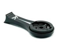 K-edge Garmin Roval Handlebar Cycling Computer Mount One Size Black