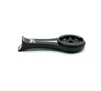 K-edge Garmin Roval Handlebar Cycling Computer Mount Silver