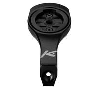 K-edge Garmin Specialized Future Combo Handlebar Cycling Computer Mount Silver One Size Black