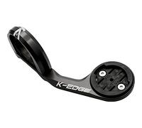 K-EDGE - Garmin Sport Mount for Garmin Edge 520 Black