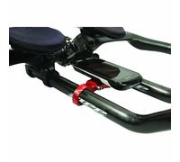 K-edge Garmin Sport Tt Mounts Support One Size Red Anodize