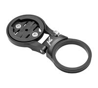 K-edge Garmin Stem Handlebar Cycling Computer Mount Black