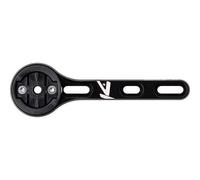 K-Edge Garmin Top Tube Mount; Black Anodised