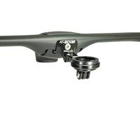K-edge Garmin Trek Madone / Emonda Combo Gen 6 Mount - Black
