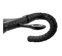 K-edge Roval Computer Mount for Wahoo - Specialized - Black Anodised
