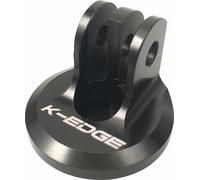 K-EDGE Go Big GoPro Top Cap Mount Black
