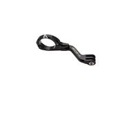 K-Edge Go Big Pro Handlebar Mount (31.8 Black On-Center)