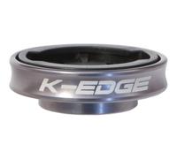 K-Edge Gravity Cap Mount for Garmin Edge and FR 1/4 Turn type computers