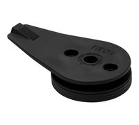 K-edge Insert Kit for Hammerhead Karoo II - Black Anodised