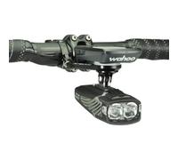 K-edge Wahoo Max XL Mount - Black - 35 mm