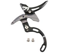K-edge Mtb Dm Chainguide One Size Black