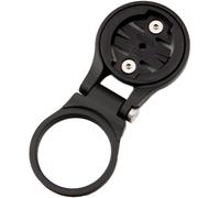 K-edge Garmin Stem Handlebar Cycling Computer Mount Black