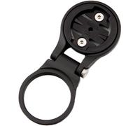 K Edge MTB/Stem Adjustable Mount for Garmin Edge /Forerunner 1/4 Turn Computers