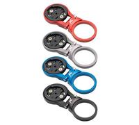 K-edge Garmin Stem Mount Adjustable Black