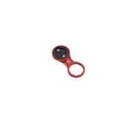 K-Edge MTB/Stem Fixed Mount for Garmin Edge and Forerunner 1/4 Turn Bike Compute