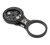 K-Edge Mount MTB Stem Fixed for Garmin Edge Black