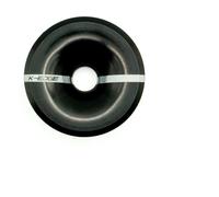 K-Edge Race Top Cap; Black