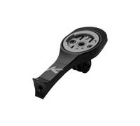 K-edge Roval Computer Combo Mount for Wahoo - Specialized - Black Anod