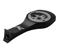 K-Edge Roval Computer Mount for Wahoo - Specialized; Black Anodised