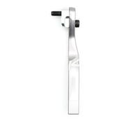 K-EDGE Unisex - Adult Holder Pro Braze-on Chain Catcher K13-002