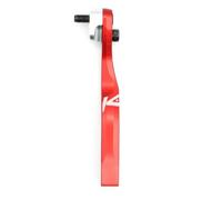 K-EDGE Unisex - Adult Holder Pro Braze-on Chain Catcher K13-002