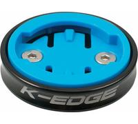 K-EDGE Wahoo Gravity Stem Cap Mount for wahoo Bolt and wahoo ELEMNT