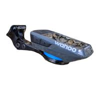 K-edge Wahoo Integrated System Madone Mount Support Blue,Black One Size Black Anodize